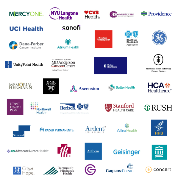 Meet facetoface with top healthcare companies. Download your brochure